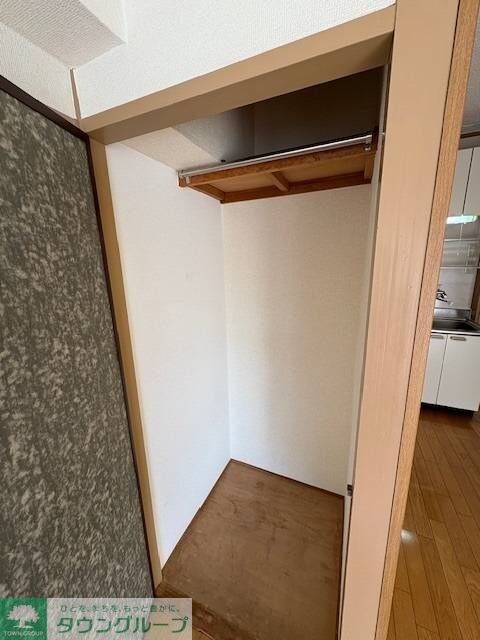 山口マンションの物件内観写真