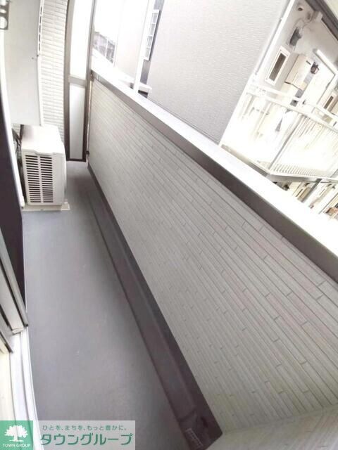 ＦＵＵＷＡ船橋本町の物件内観写真