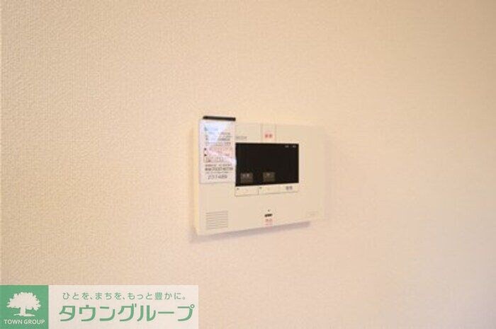 ティアラIの物件内観写真