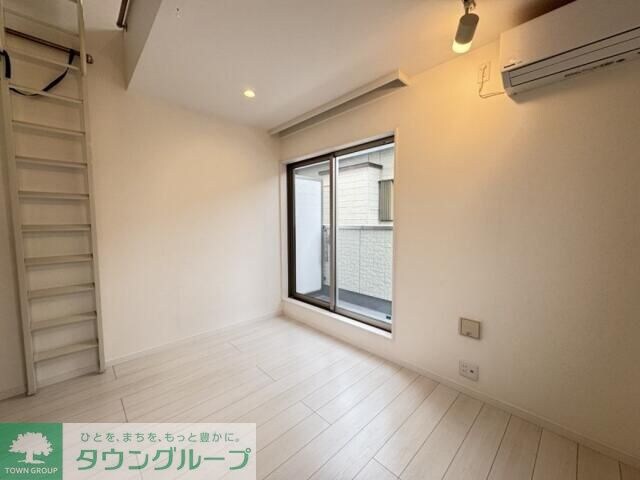 Ｉｎｆｏｇｌｉａ　Ｃｌａｉｒの物件内観写真