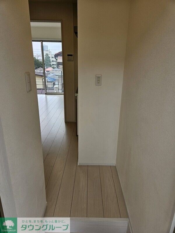 Likes飯山満町Ｂ棟の物件内観写真