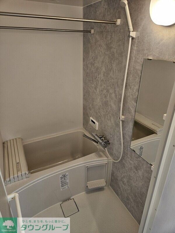 Likes飯山満町Ｂ棟の物件内観写真