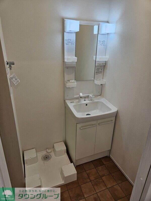 Likes飯山満町Ｂ棟の物件内観写真