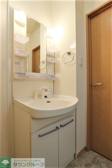 キャンパス・プランドールの物件内観写真