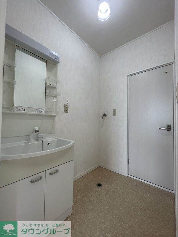 ロイヤル流山の物件内観写真