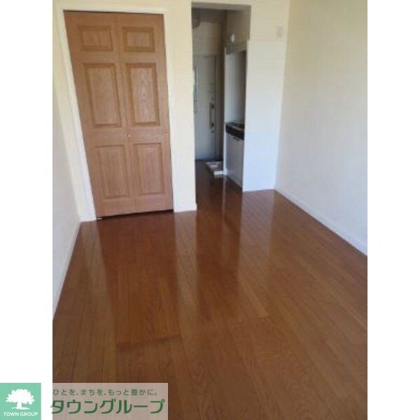 ミルクリーク野菊野Ｂ棟の物件内観写真