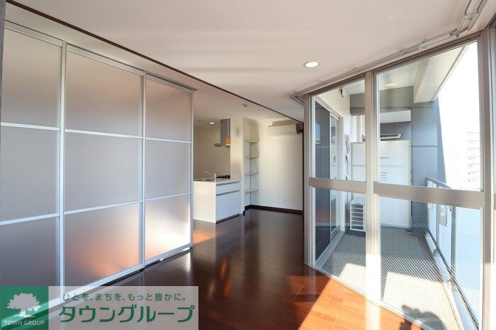 Murray Hillの物件内観写真