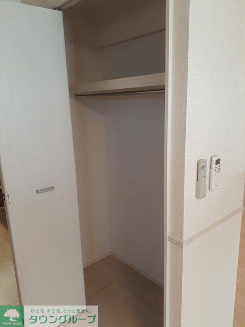 カーサファミリアの物件内観写真