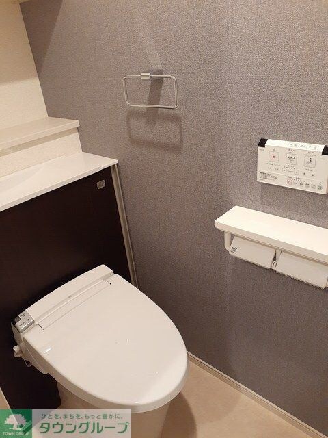 カーサファミリアの物件内観写真