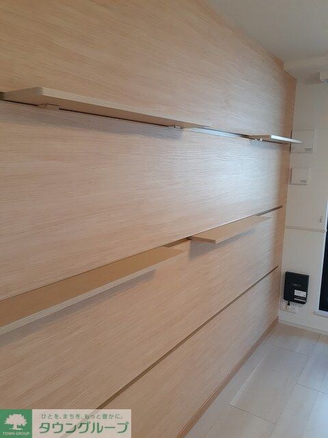 カーサファミリアの物件内観写真