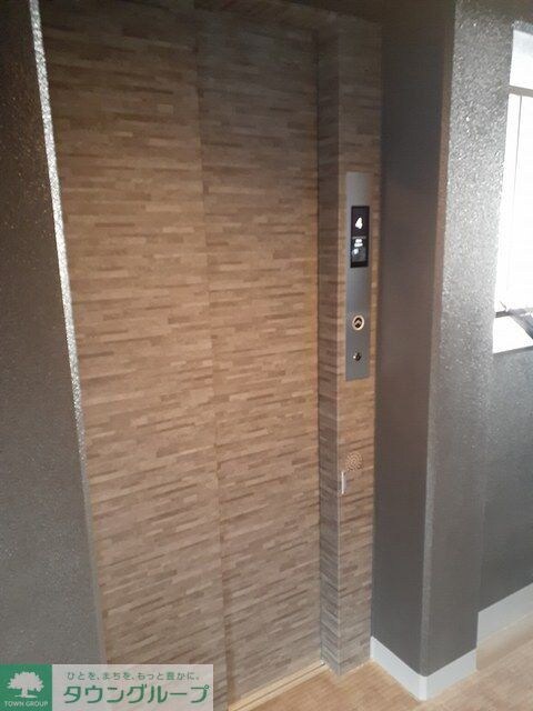 カーサファミリアの物件内観写真