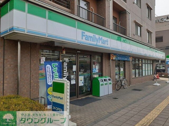 カーサファミリアの物件内観写真