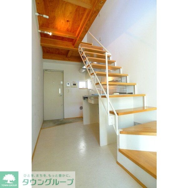 Douce Mama (ドゥースママ)の物件内観写真