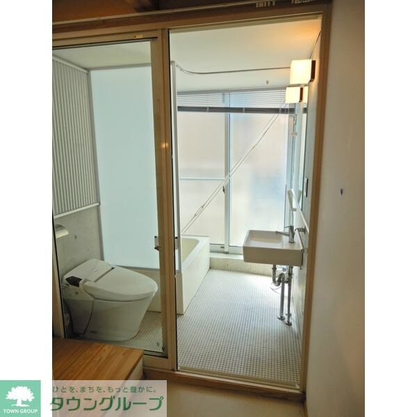 Douce Mama (ドゥースママ)の物件内観写真