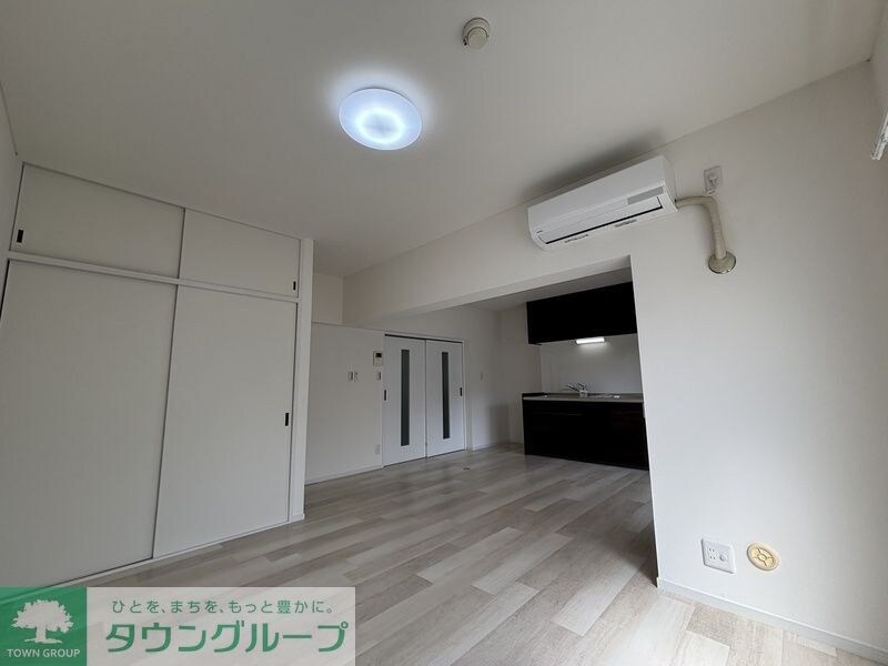 PLENDY松戸新田の物件内観写真