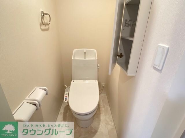 ＧＲＡＣＥＲＹの物件内観写真