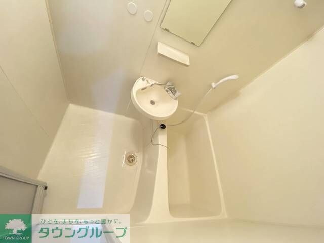 ジュネパレス柏第５０２の物件内観写真