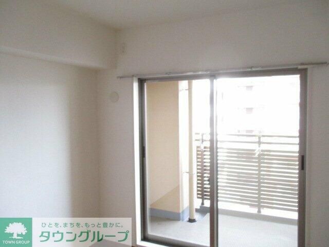 Ｐａｒｋ　ＡＹＡＳＥの物件内観写真