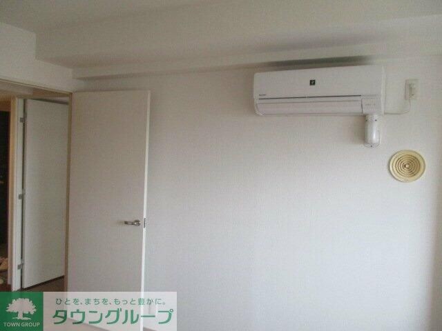 Ｐａｒｋ　ＡＹＡＳＥの物件内観写真