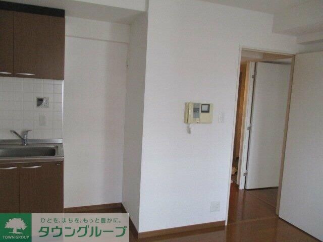 Ｐａｒｋ　ＡＹＡＳＥの物件内観写真