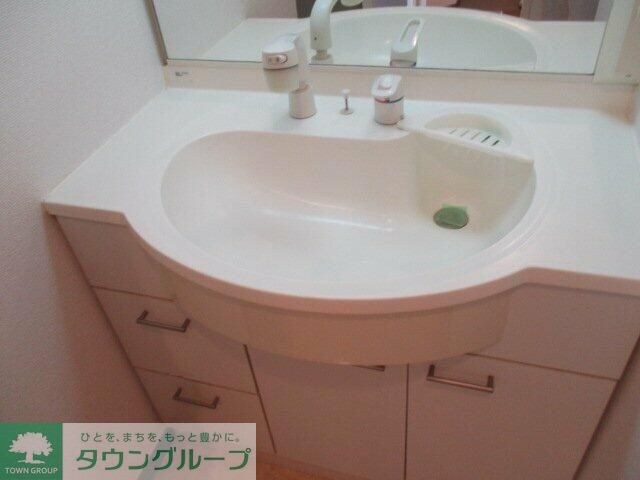 Ｐａｒｋ　ＡＹＡＳＥの物件内観写真