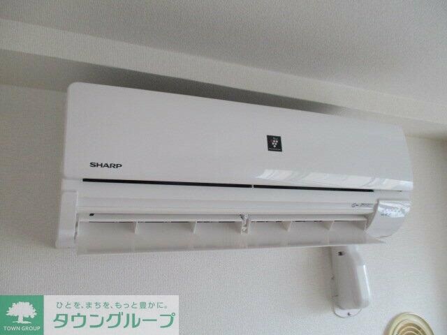 Ｐａｒｋ　ＡＹＡＳＥの物件内観写真