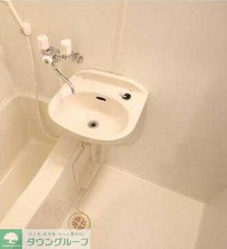 メインシティガーデン　パティオの物件内観写真