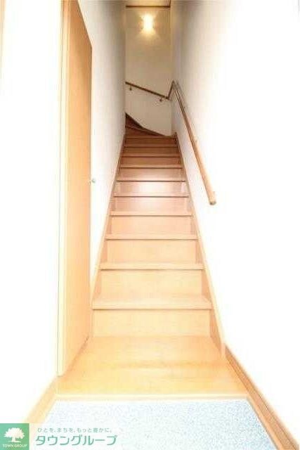 メインシティガーデン　パティオの物件内観写真