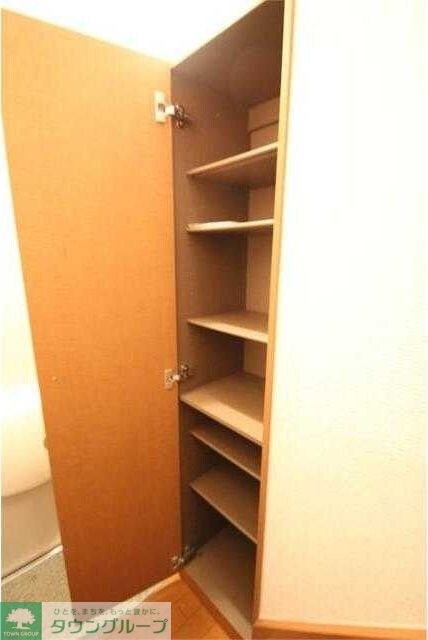 メインシティガーデン　パティオの物件内観写真