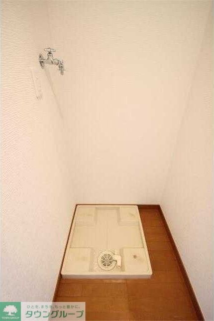 メインシティガーデン　パティオの物件内観写真