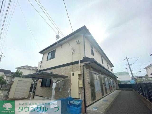 メインシティガーデン　パティオの物件内観写真