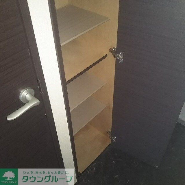 クレイノファミーユＳの物件内観写真