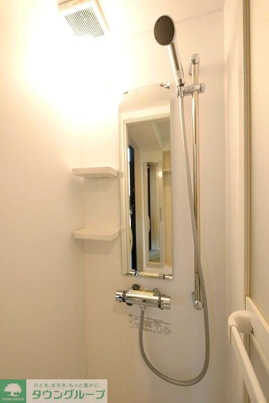 ハーモニーテラス東綾瀬の物件内観写真