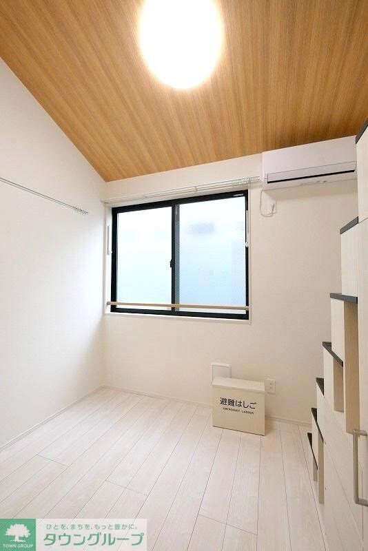 ハーモニーテラス東綾瀬の物件内観写真