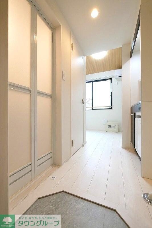 ハーモニーテラス東綾瀬の物件内観写真