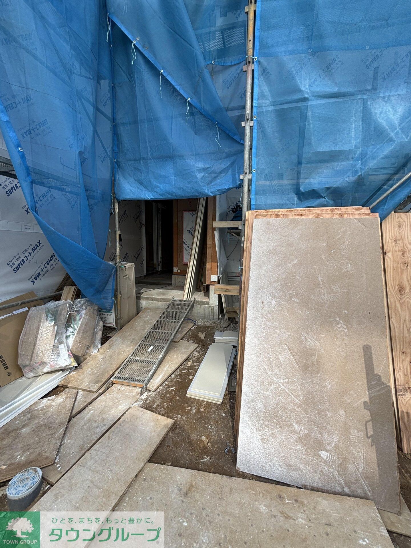 Ａ´ｓ　Ｃｒｅｓｔの物件内観写真