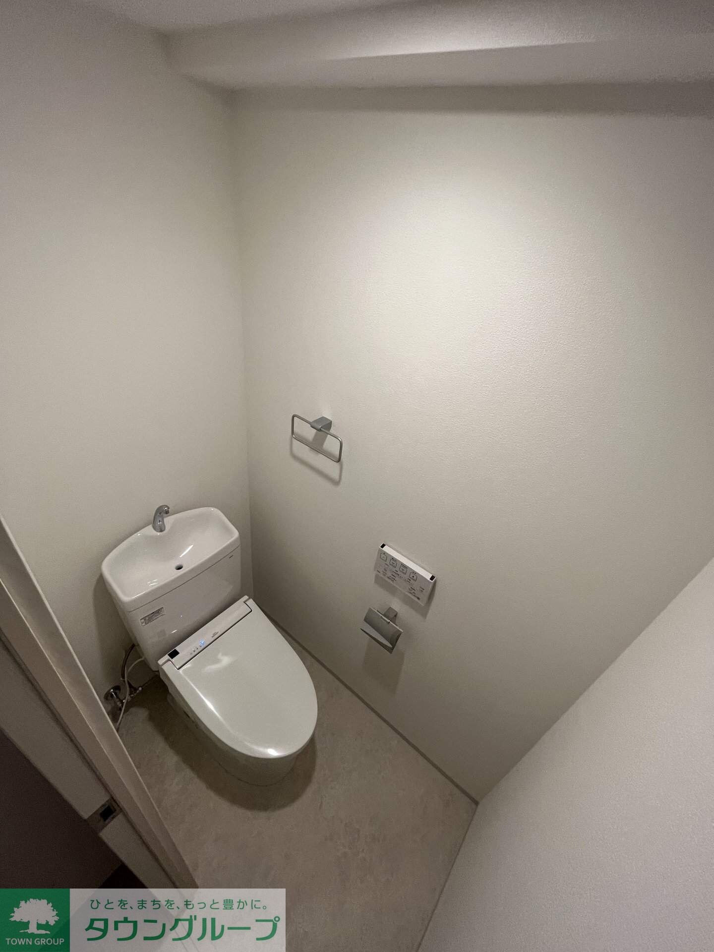 Ｓｏｌａｓｔ　Ｓｑｕａｒｅ綾瀬の物件内観写真