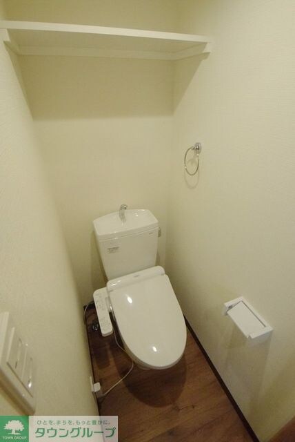 ベイシティの物件内観写真