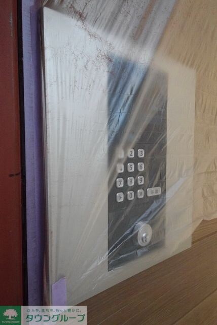 ベイシティの物件内観写真