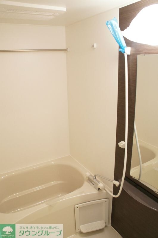 リブリ・幸谷の物件内観写真