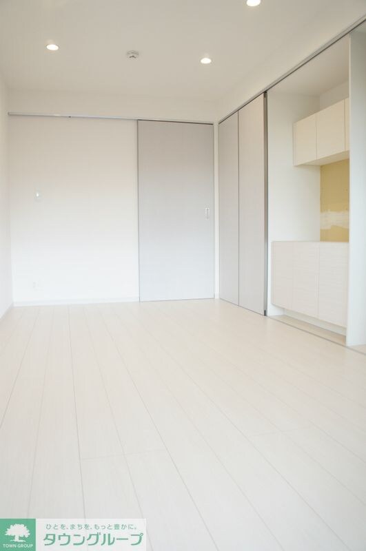 リブリ・幸谷の物件内観写真