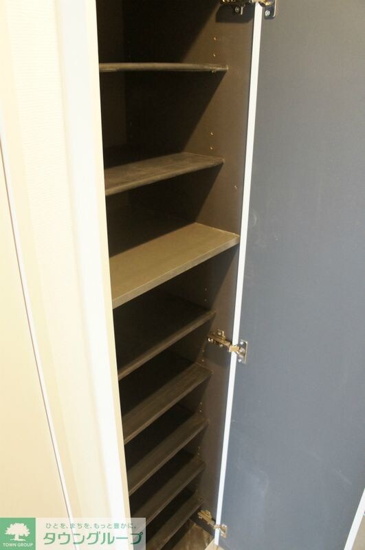 リブリ・幸谷の物件内観写真