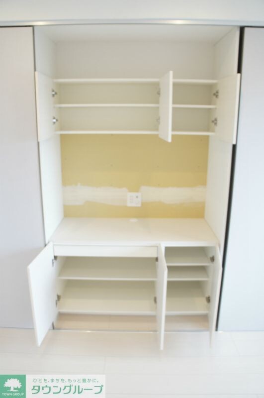 リブリ・幸谷の物件内観写真