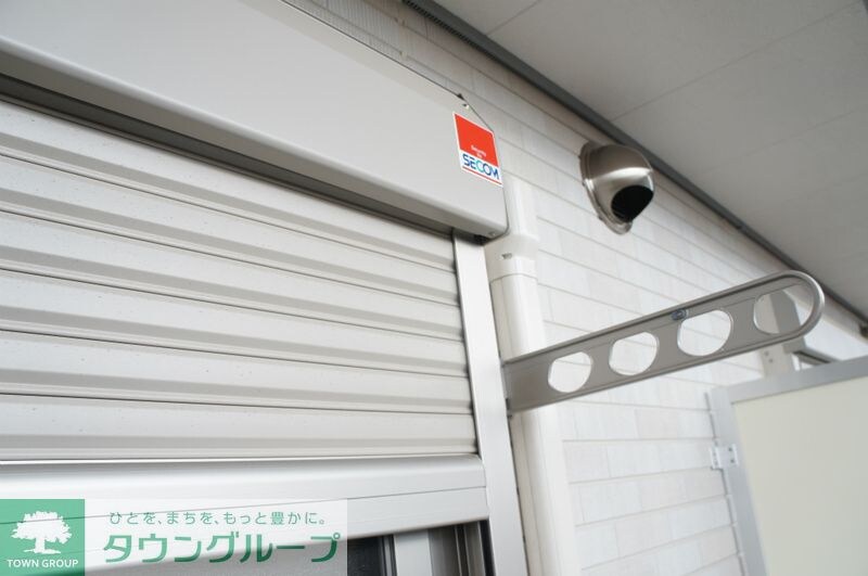 リブリ・幸谷の物件内観写真