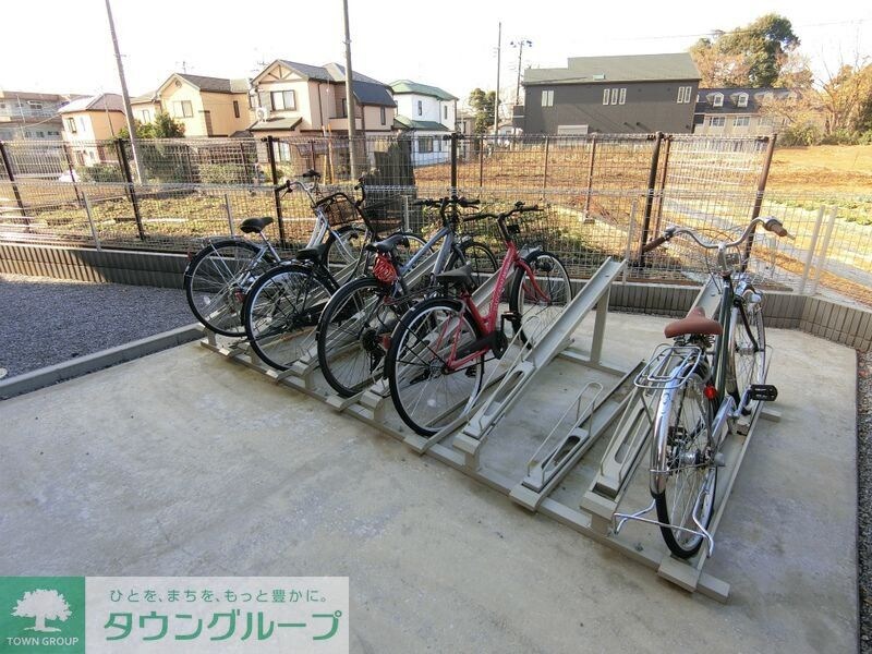 リブリ・幸谷の物件内観写真