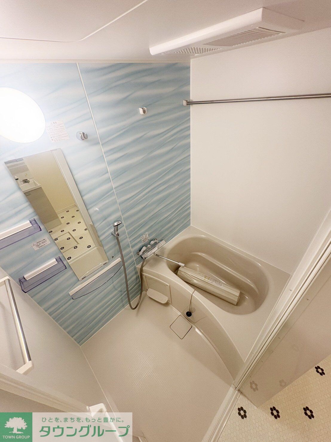 クライム3の物件内観写真