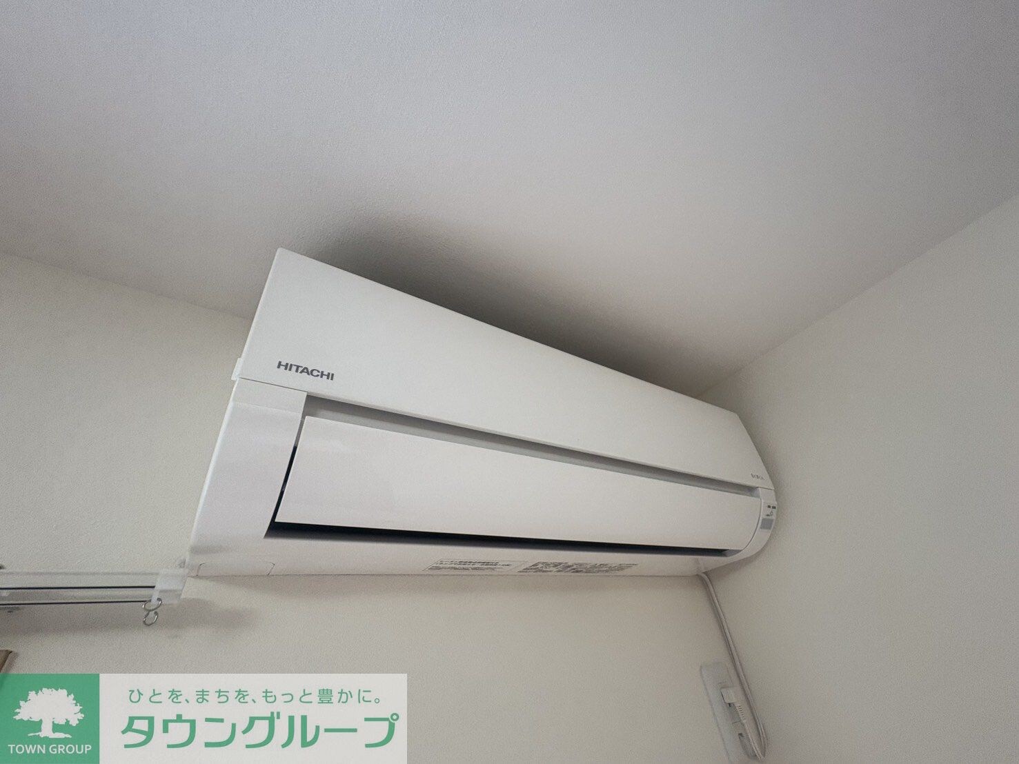 クライム3の物件内観写真