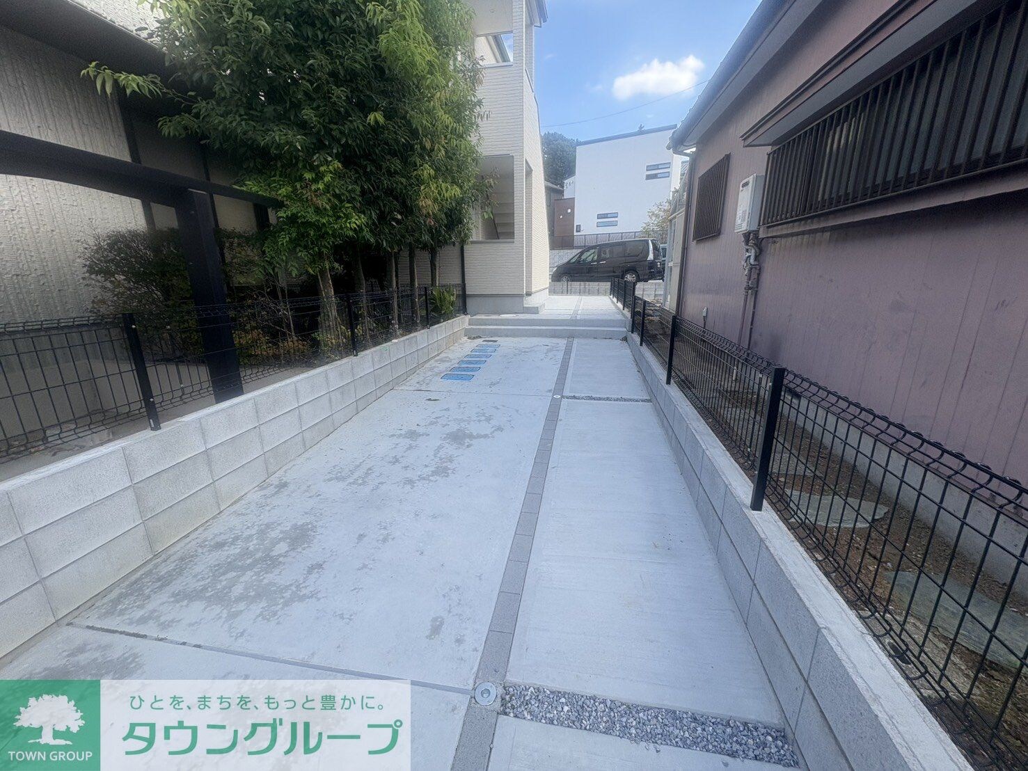 クライム3の物件内観写真