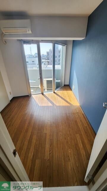 ガーデンハウス高砂の物件内観写真