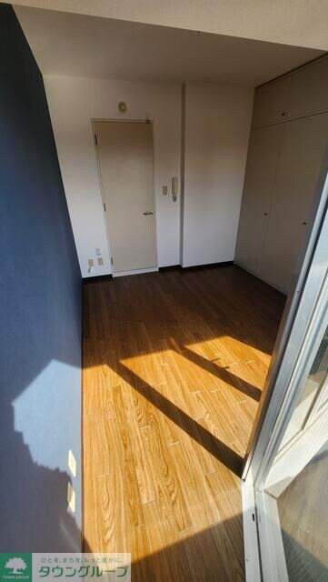 ガーデンハウス高砂の物件内観写真